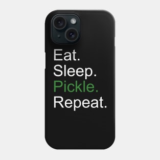 Pickleball Phone Case