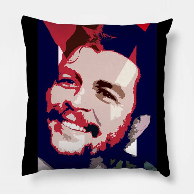 che Pillow by oryan80