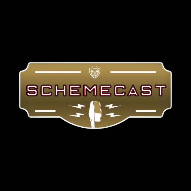 SchemeCast by 49ersHub