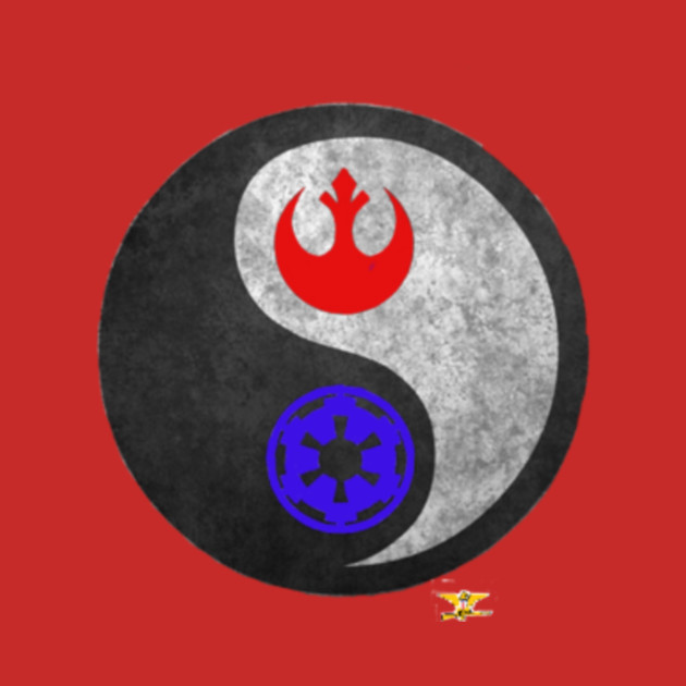 empire or rebel star wars t shirt teepublic