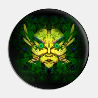 Goblin Pin