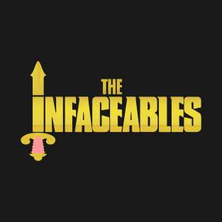 Infaceables T-Shirt