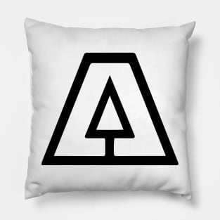 Atlas Comics Group Pillow