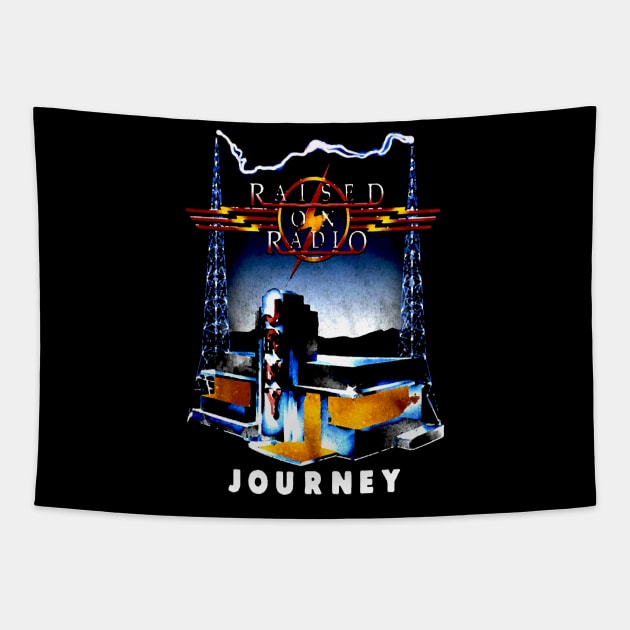 journey exo PLN- journey band - 1 trending hoodie Tapestry by Lavender Tees