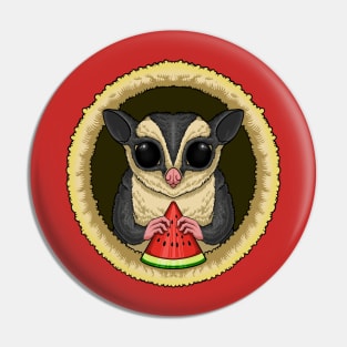 SUGAR GLIDER Pin