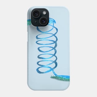 Spring Phone Case