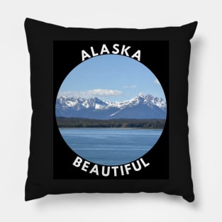 Beautiful Alaska, Beautiful Pillow