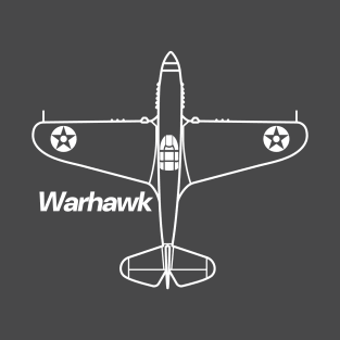 Warhawk T-Shirt