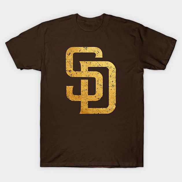 Retro San Diego Padres Sweatshirt 