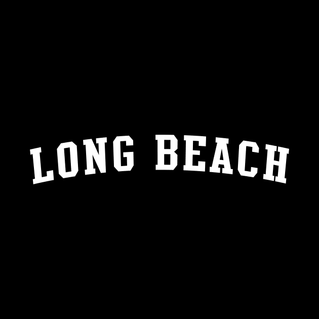 Long Beach by Novel_Designs