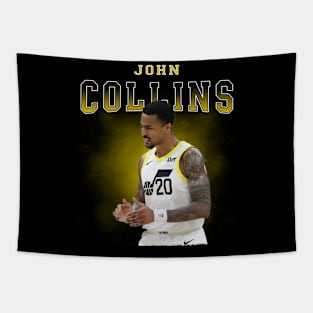 John Collins Tapestry