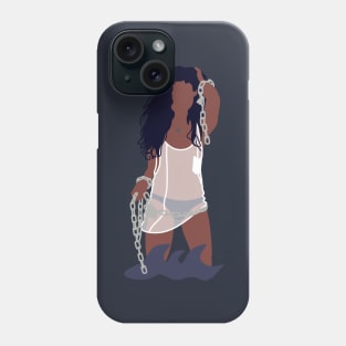 Sailing Souls Jhené Phone Case