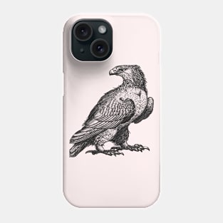 EAGLE Phone Case