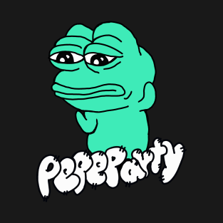 PePeParty 2 T-Shirt