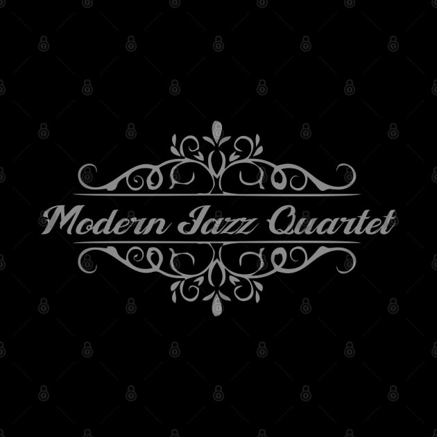 Nice Modern Jazz Quartet by mugimugimetsel