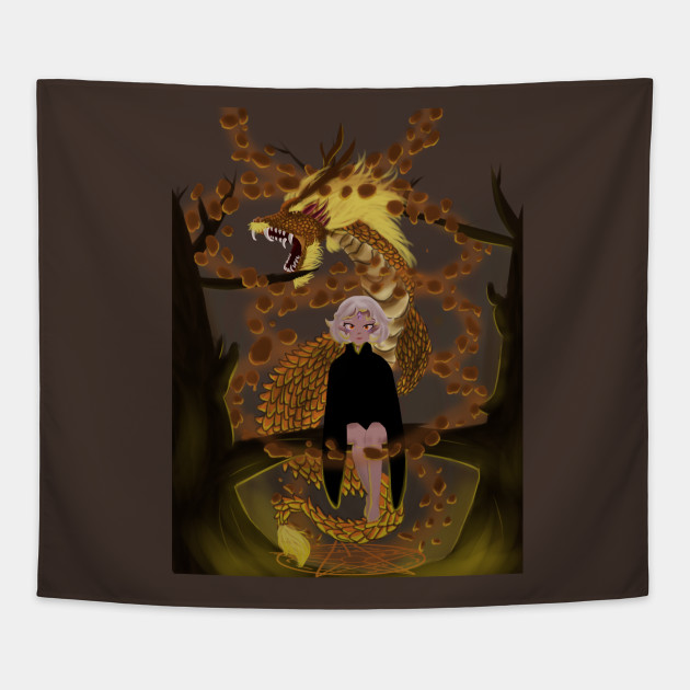 dragon