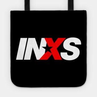 The-INXS-1977 Tote