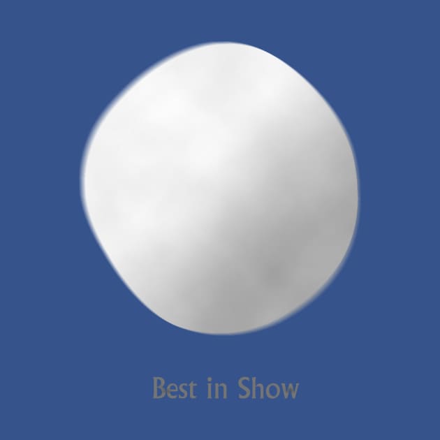 Rover - Best in Show by blueshift