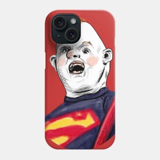 Sloth Phone Case