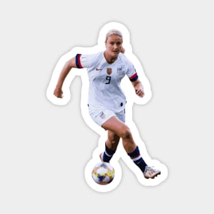 Lindsey Horan Magnet