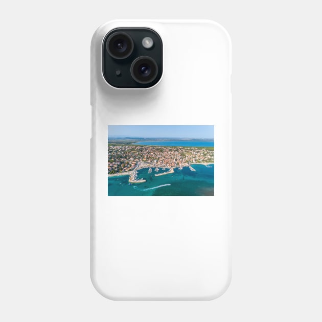 Pakoštane, Croatia Phone Case by ivancoric