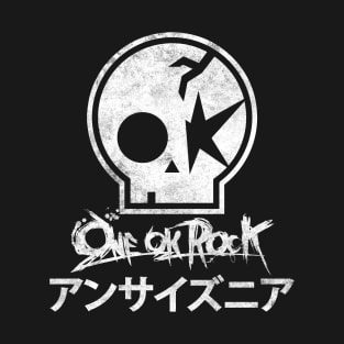 One Ok Rock T-Shirt