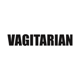 VAGITARIAN T-Shirt