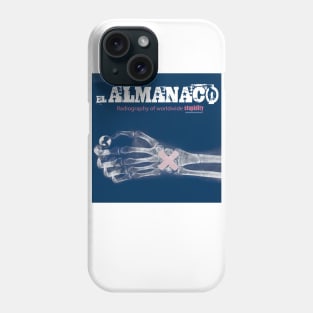 EL ALMANACO Phone Case