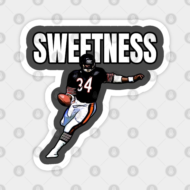 Bears Sweetness 34 Magnet by Gamers Gear