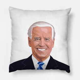 Joe Biden Pillow