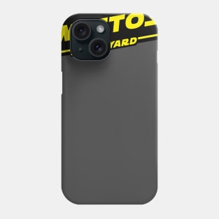 Wattos Phone Case