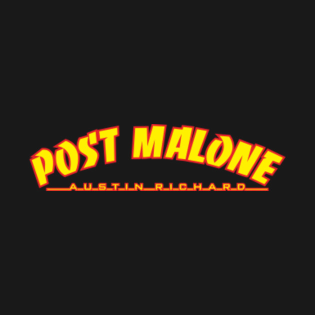 post malone home malone Thrasher Post Malone Home Malone Thrasher T