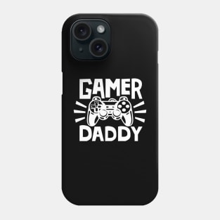 Gamer Daddy! Phone Case