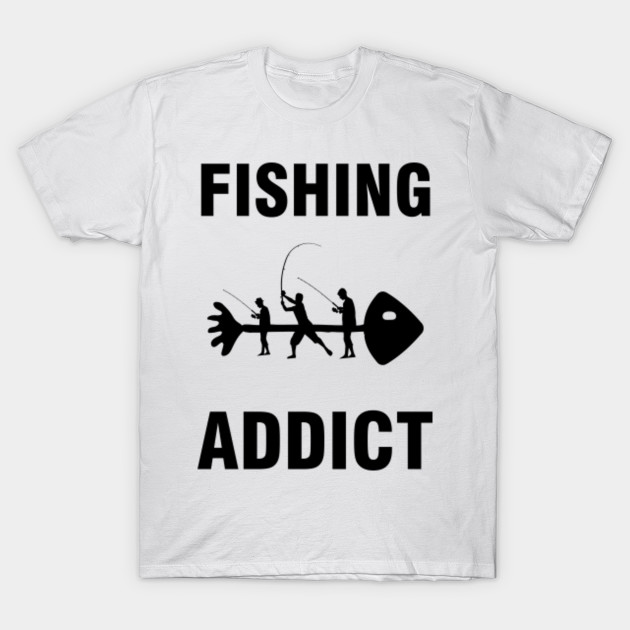 fishing t shirts