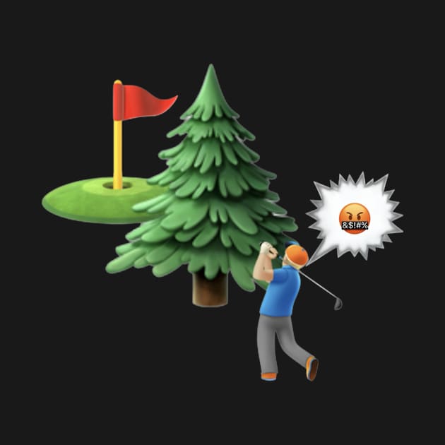 My Golf Game! by MooseFish Lodge