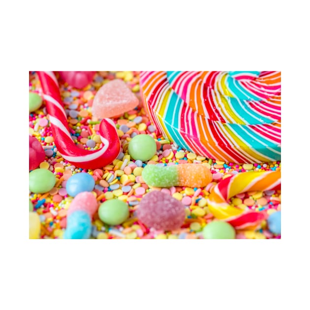 Candy by NewburyBoutique