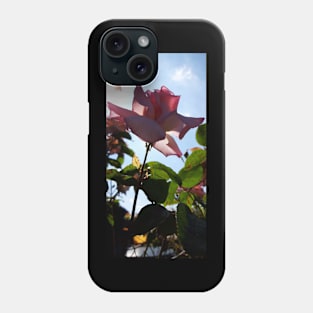 Summer Rose Phone Case