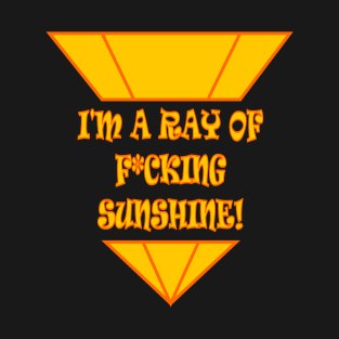 A Ray Of Sunshine T-Shirt