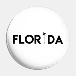 FLORIDA Pin