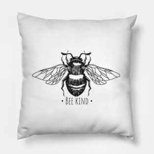 Bee Kind Pillow