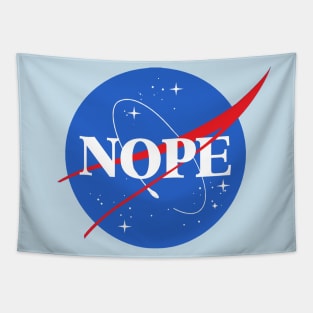 space inspired nope. Tapestry