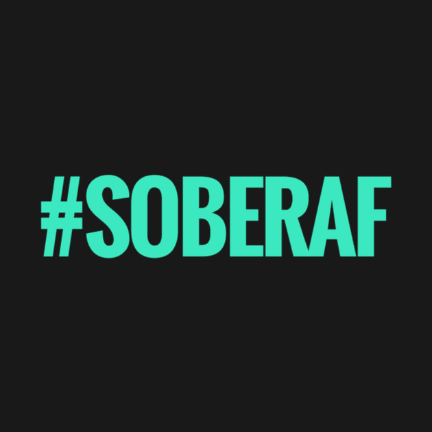 SOBERAF by Mysobercompass