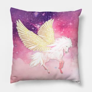 Pegasus Pillow