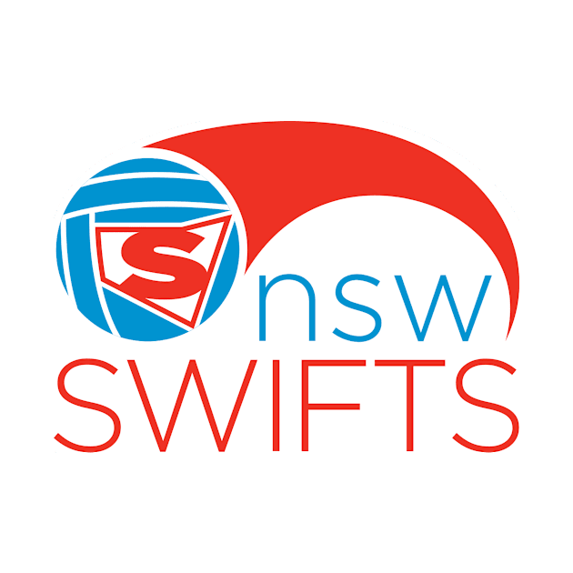 New South Wales Swifts by zachbrayan