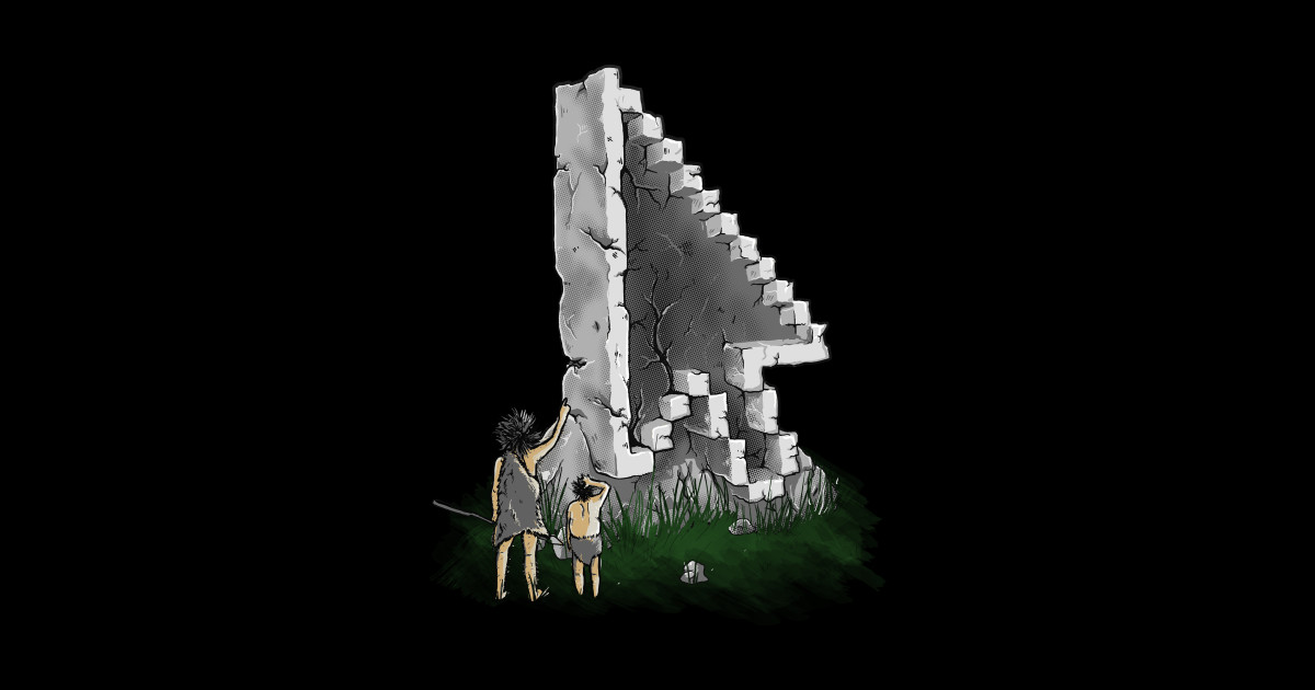 Precursor Cursor T Shirt TeePublic