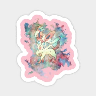 Cute and Kawaii Eeveelution Pokemon Stickers for Boys and Girls of All Ages