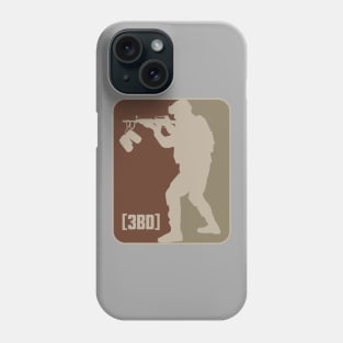 [3BD] Phone Case