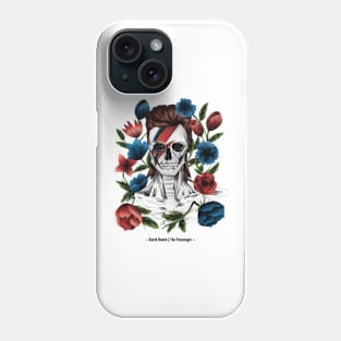 David Bowie – The Passenger X Phone Case