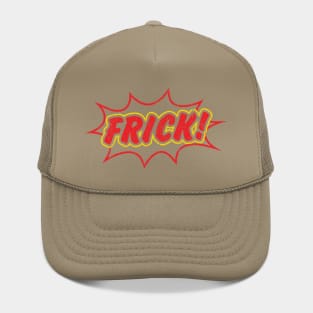 Frick (Variant) Hat