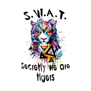 S.W.A.T.2 T-Shirt